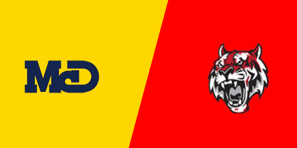 Bishop McDevitt High School - Harrisburg vs. Fleetwood Area High School