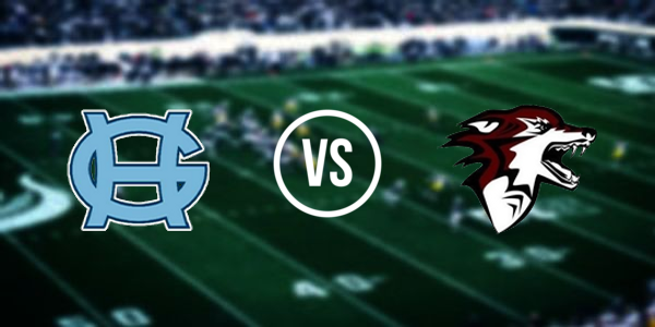 Gig Harbor High School vs. Eastlake High School