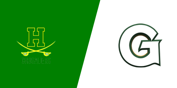 Grace Christian School vs. Harrells Christian Academy
