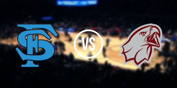 Freeman High School vs Reardan High School