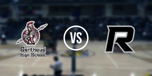 Berthoud High School vs. Roosevelt High School