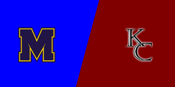 Kalamazoo Central High School vs Mattawan High School