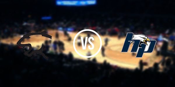 Conestoga Christian School vs High Point Baptist Academy