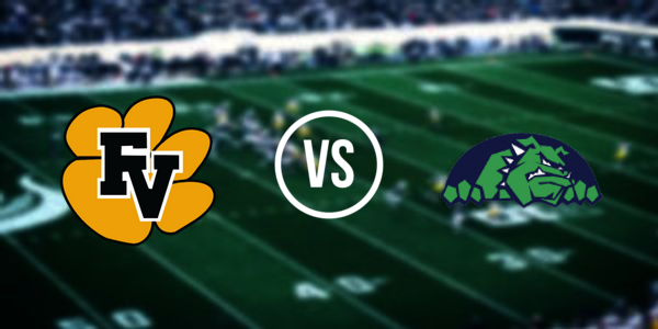 Southeast Raleigh High School vs. Fuquay-Varina High School