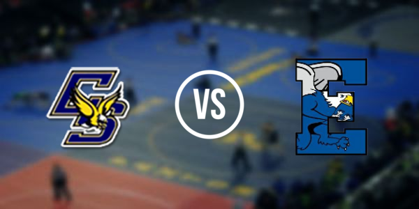 Carl Sandburg High School vs Lincoln-Way East High School