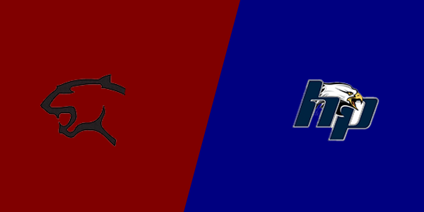 Conestoga Christian School vs. High Point Baptist Academy
