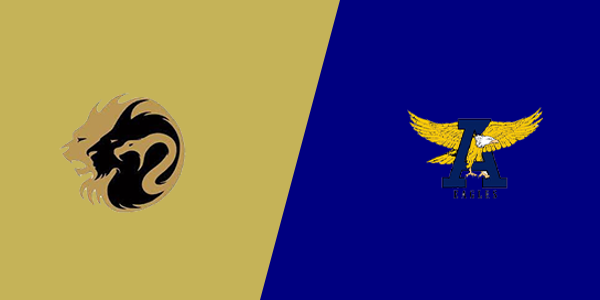 Lynnwood High School vs. Arlington High School