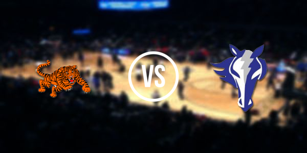 Aberdeen vs Cole Valley