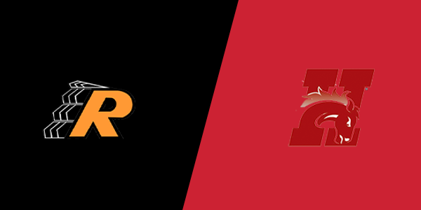 Ronan High School vs. Hamilton High School