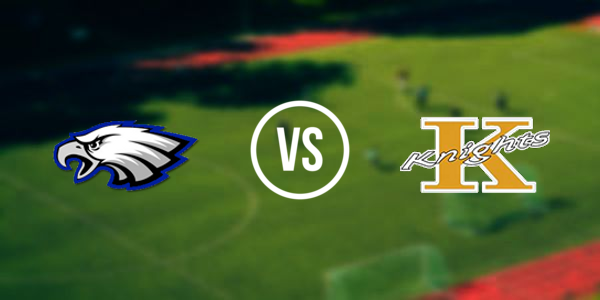 Landstown High School vs. Floyd E. Kellam High School