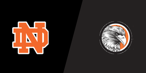 North Davidson High School vs. Davie County High School