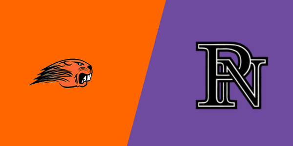 Beavercreek High School vs. Pickerington North High School