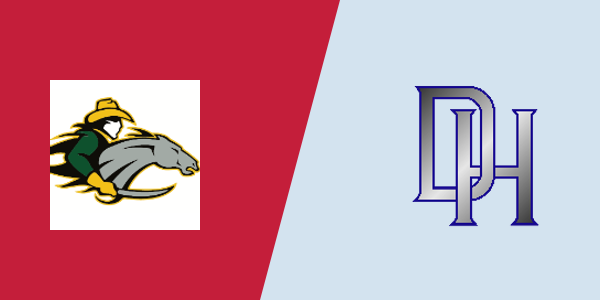 Dana Hills vs. Roosevelt  - Fresno