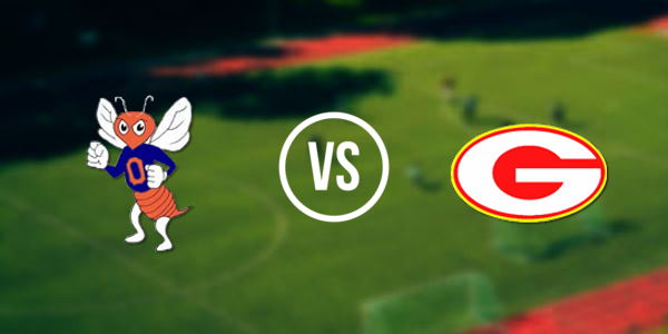 Orange County High School vs. Goochland High School