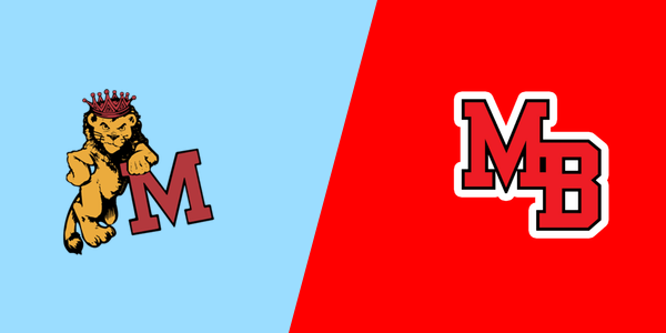 Mark Morris High School vs. Mount Baker High School