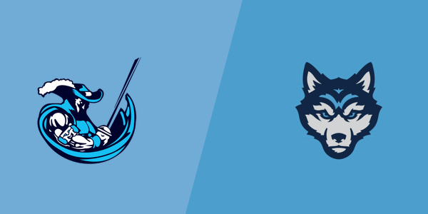 St Thomas More High School vs. Sun Prairie West High School