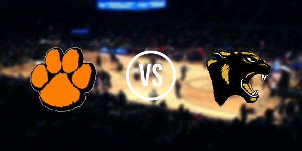 Wheaton Warrenville South High School vs. Glenbard North High School