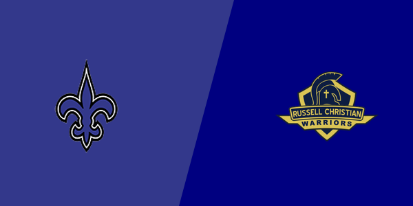 Sylva Bay Academy vs. Russell Christian Academy
