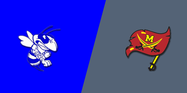 Savannah High School vs. McIntosh County Academy