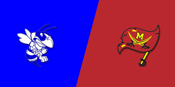 Savannah High School vs. McIntosh County Academy