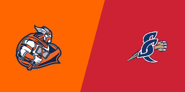 Valhalla High School vs. Steele Canyon High School