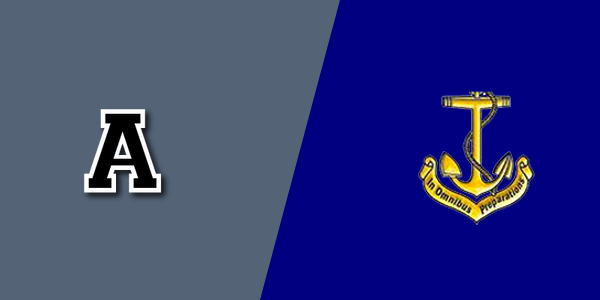 Away vs. Edwin Denby High School