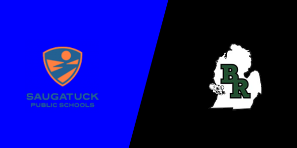 Saugatuck High School vs. Black River High School
