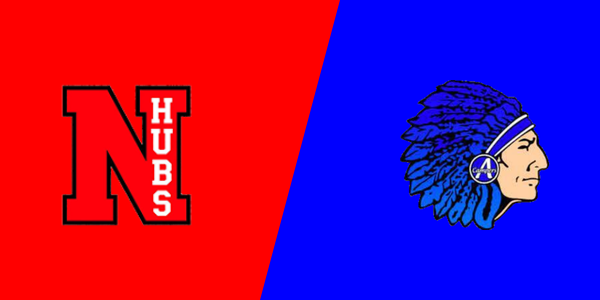 North Hagerstown High School vs. Allegany High School