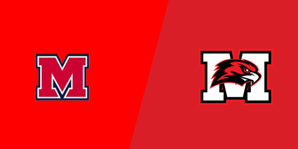 Brien McMahon High School vs. Manchester High School