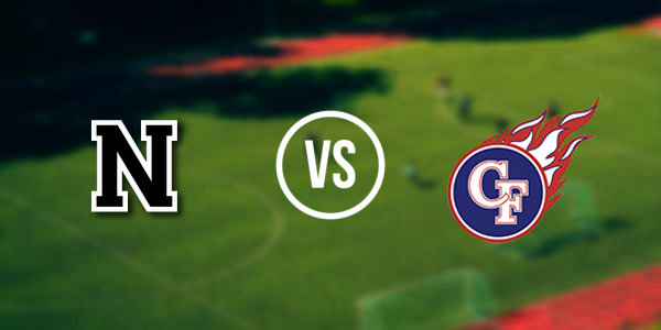 North Cumberland Middle School vs. Central Falls High School