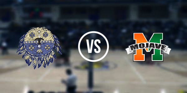Cheyenne vs Mojave