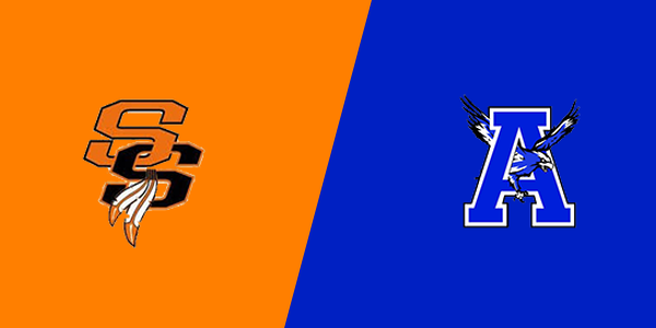 Seminole High School - Sanford vs. Apopka High School
