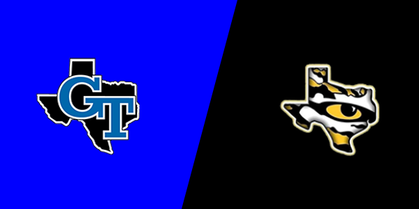 Gunter High School vs. Sealy High School