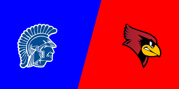 North Hardin High School vs. Taylor County High School