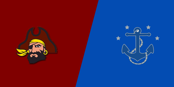 McCreary Central High School vs. Danville High School