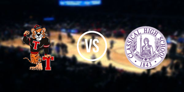 Classical High School vs Tolman High School