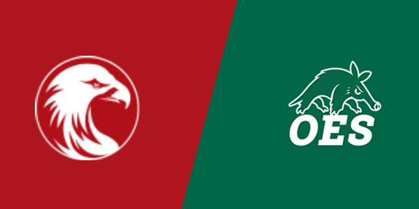 Westside Christian High School vs. Oregon Episcopal School