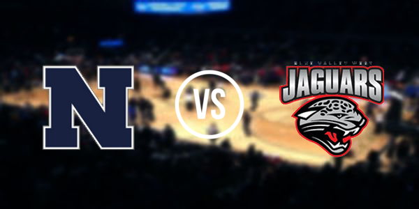 Blue Valley North High School vs. Blue Valley West High School