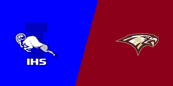 Interlachen JrSr High School vs. Oak Hall School