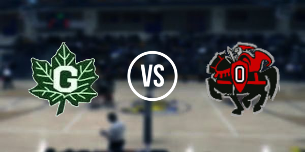 Geneseo High School vs. Orion High School