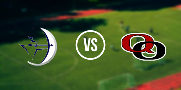 Sherwood High School vs. Quince Orchard High School
