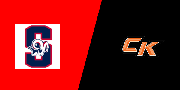 Silas High School vs. Central Kitsap High School