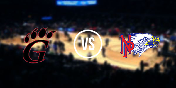 Northland Pines High School vs. Gillett High School