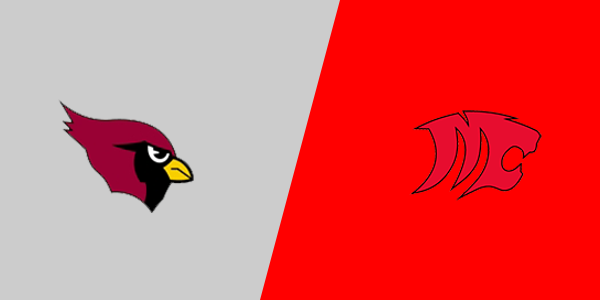 Greenwich High School vs. Masuk High School
