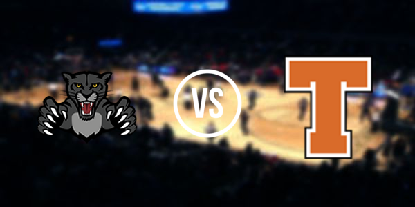 Bruton High School vs. Tabb High School