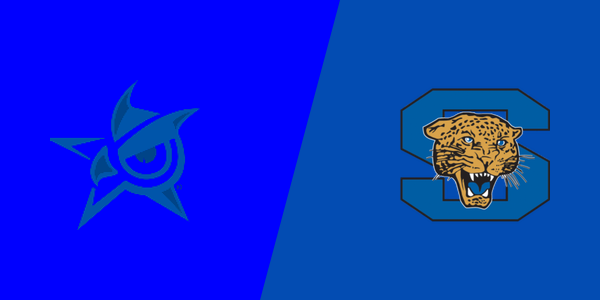 Joshua High School vs. Summit High School