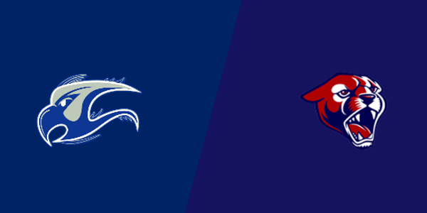 Catalina Foothills High School vs. Perry High School