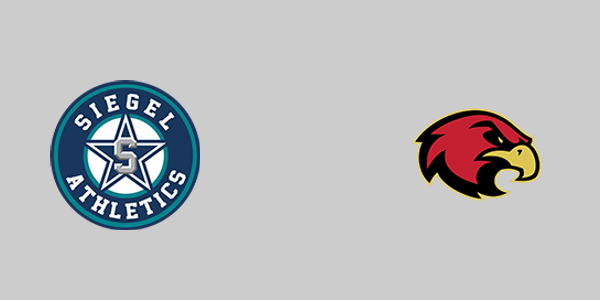 Siegel High School vs. Ravenwood High School