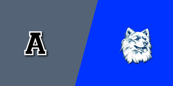 Away vs. Emmett High School