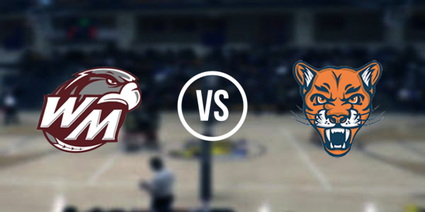 West Mecklenburg High School vs. Julius Chambers High School